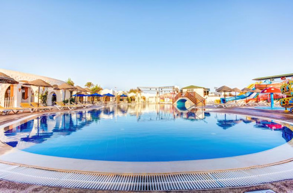 Penelope Beach TUI MAGIC LIFE