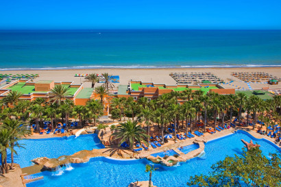 Hotel Best Roquetas