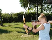 Kinderactiviteiten