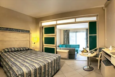 Hotel Ephesia Holiday Beach Club