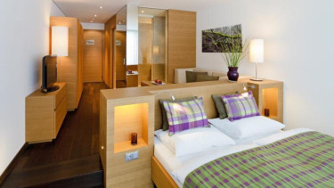 Hotel Tauern Spa World