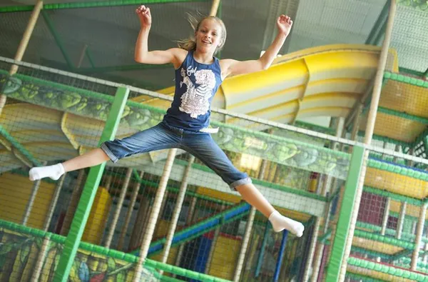 Rhön Park Aktiv Resort