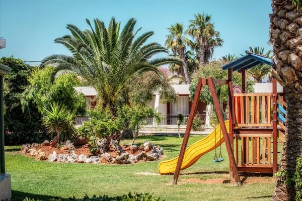 SunConnect Marina Beach