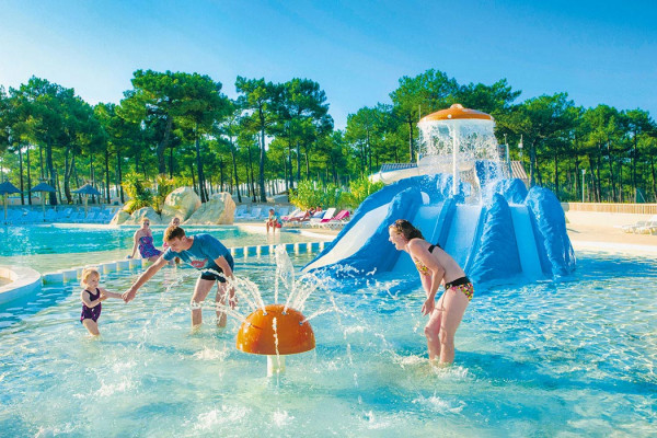 Atlantic Club Montalivet