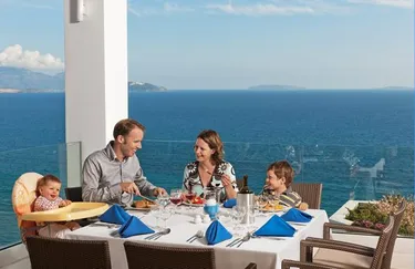 ROBINSON Club Daidalos 