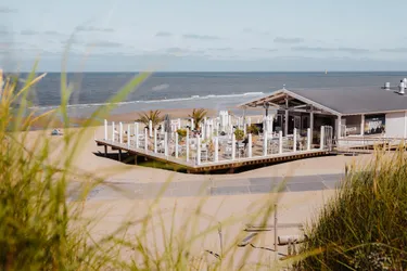 Roompot Kustpark Texel