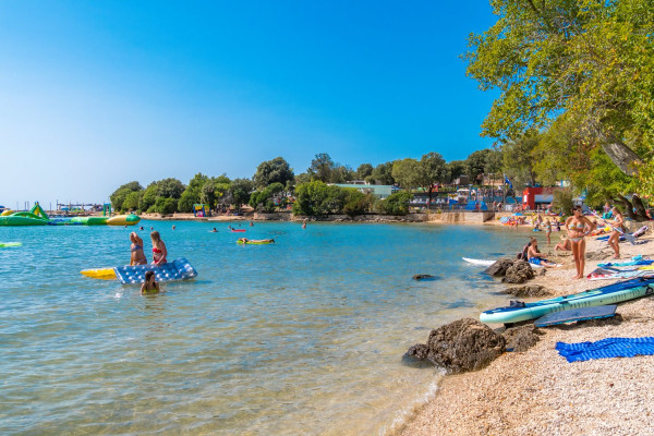 Camping Vestar