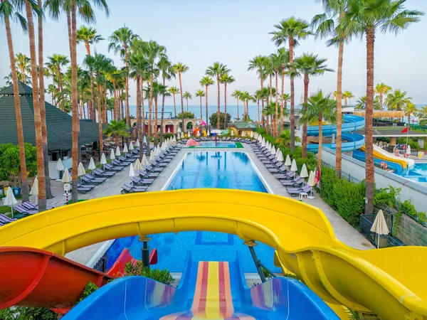 Last minute Turkije: vanaf € 78 per dag
