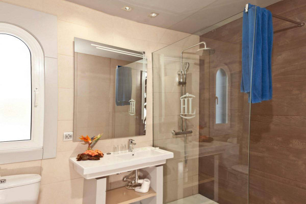 Hotel HL Paradise Island