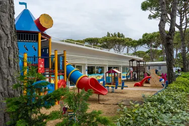 Camping Village Cavallino