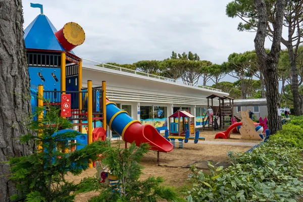 Camping Village Cavallino