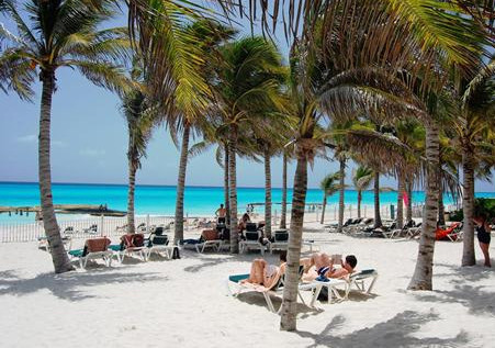 Hotel RIU Yucatan