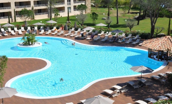 Residence Salina Bay 