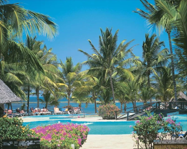 Hotel Neptune Beach Resort