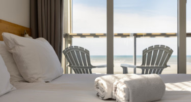 Roompot Beach Villa's Hoek van Holland