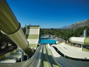 SPLASHWORLD Atlantica Akti Zeus