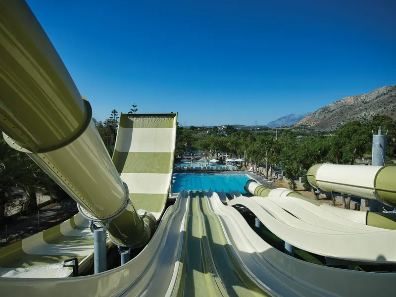 SPLASHWORLD Atlantica Akti Zeus