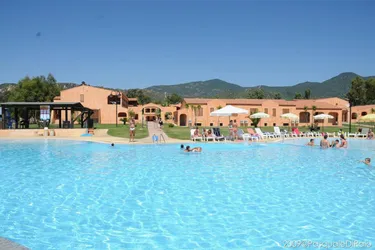 Ideale vakantie met kleine kinderen in Italië, Camping 4 Mori