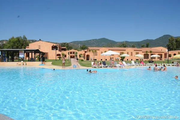 Ideale vakantie met kleine kinderen in Italië, Camping 4 Mori