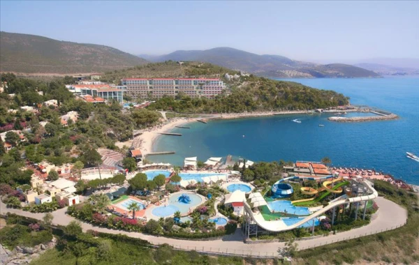 Hotel Pine Bay Holiday Resort