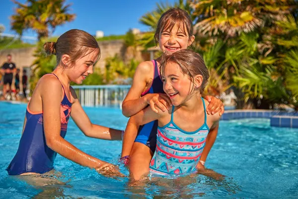 Camping La Baie du Kernic