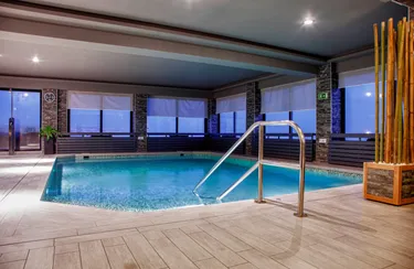 Bungalows Parque Bali - Maspalomas, Gran Canaria, Spanje