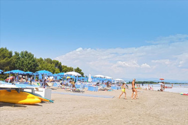Villaggio Camping Europa