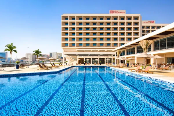 Hilton Garden Inn Ras Al Khaimah
