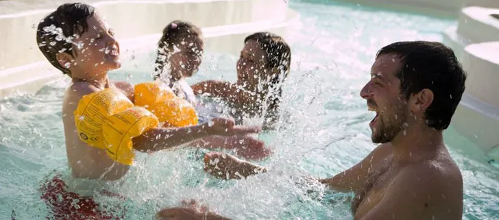 Waterpret