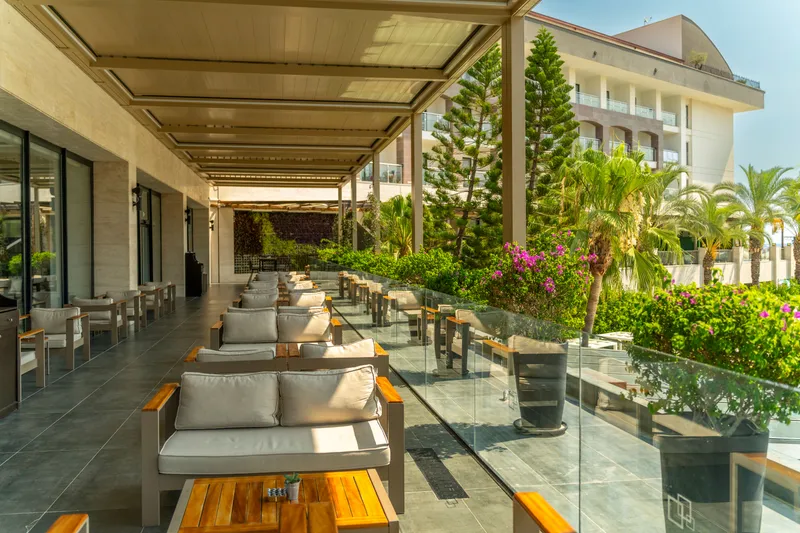 DoubleTree by Hilton Antalya