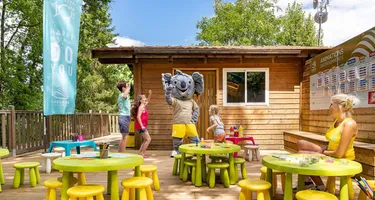 Camping Le Grand Dague