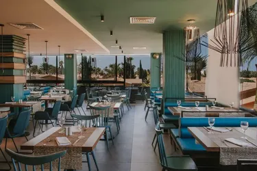 Maspalomas Resort by Dunas