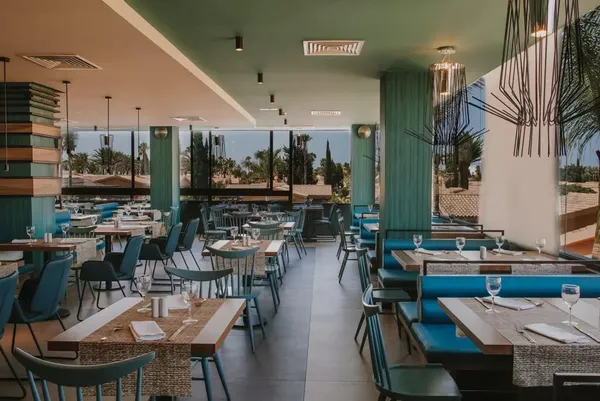 Maspalomas Resort by Dunas