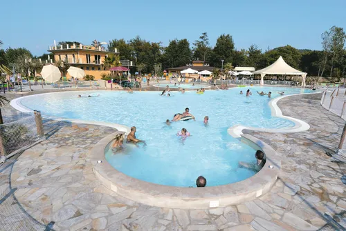 Camping Baia Verde