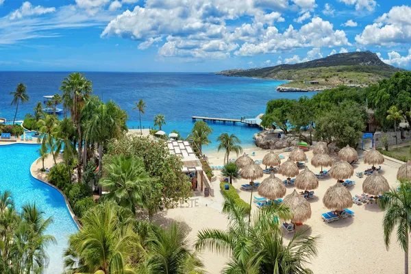 SUNtip last minute vakantie