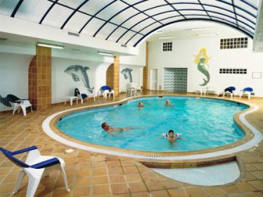 Appartementencomplex Brisa Sol