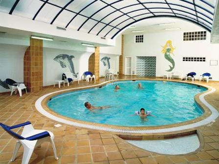 Appartementencomplex Brisa Sol