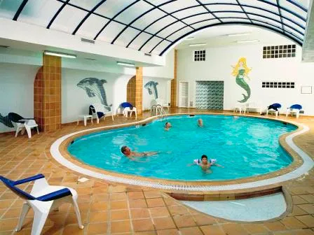 Appartementencomplex Brisa Sol