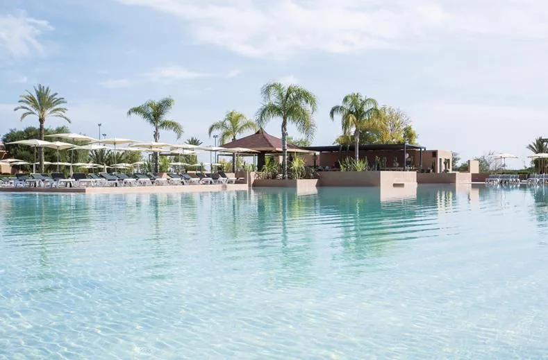 ClubHotel RIU Tikida Palmeraie