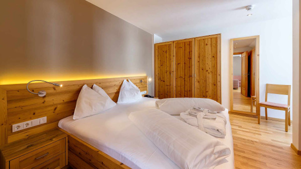 ROBINSON Club Alpenrose Zürs