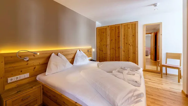 ROBINSON Club Alpenrose Zürs