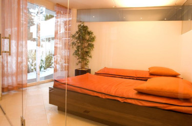 Hotel Alpen Residence