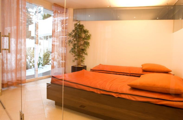 Hotel Alpen Residence