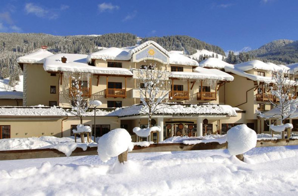 ROBINSON Club Amadé