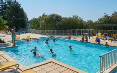 Domaine de Lanzac