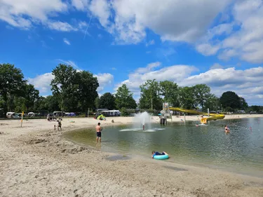 KleintjesWeken op camping TerSpegelt: check de nazomerdeals!