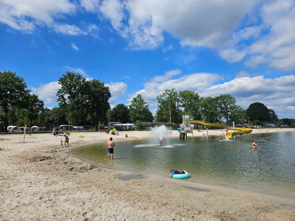 KleintjesWeken op camping TerSpegelt: check de nazomerdeals!