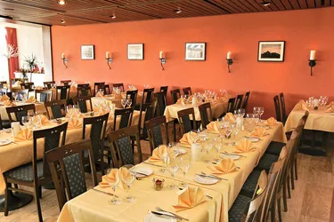 Dorint Blüemlisalp Beatenberg