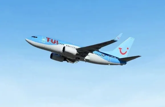 Waarom vliegen met TUI Duitsland
