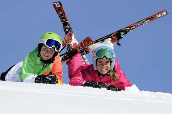 Idre Fjall Vakantiepark